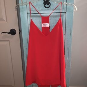 Red Tank